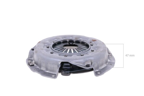 Clutch Kit Iseki, TF, Sial, SF, 3125, 3130, Hunter, TH22, TH24, TH26 (Original Iseki) - Image 4