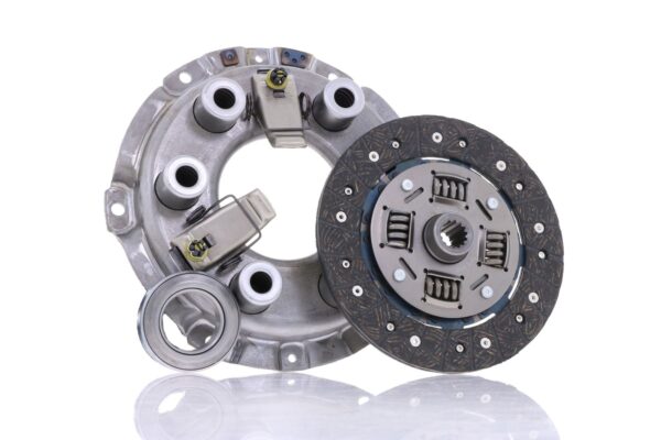 Clutch Kit Kubota B1-10, B4200, B5000, B5001, B5100, B5200, B6000, B6001, B6100, B6200, B7000, B7001, B7100