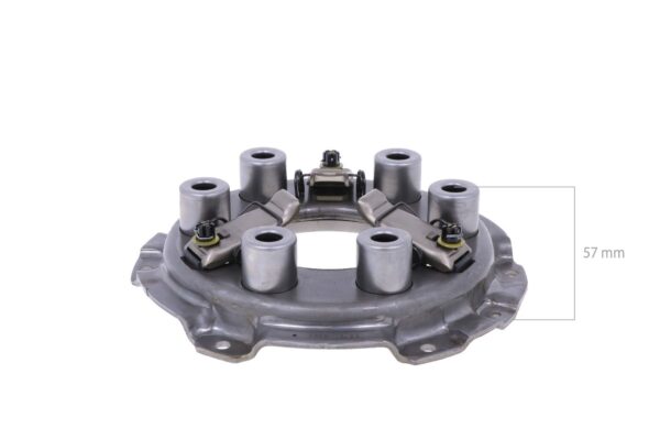 Clutch Kit Kubota L1500, L175, L200, L210 - Image 4