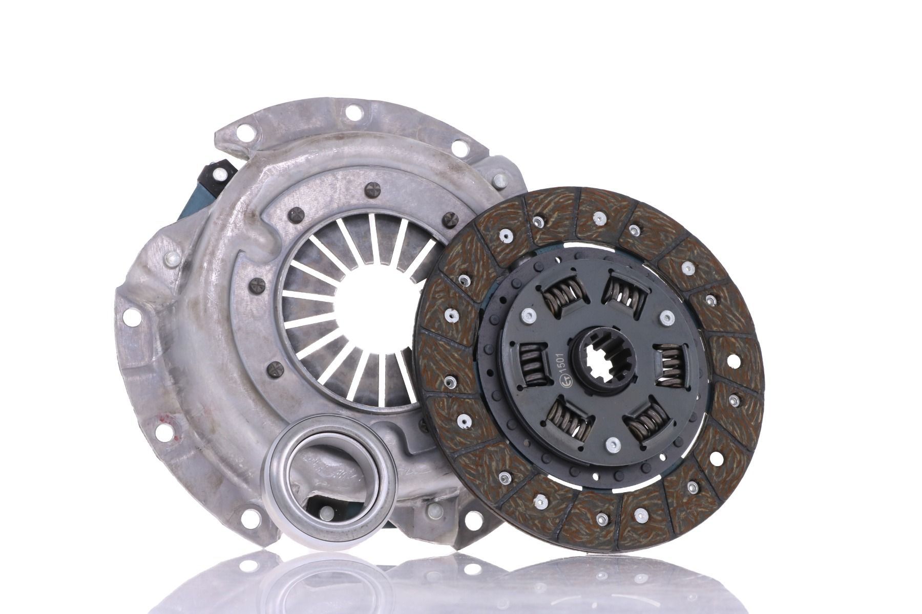 Clutch Kit Kubota L1501, L1511, L185