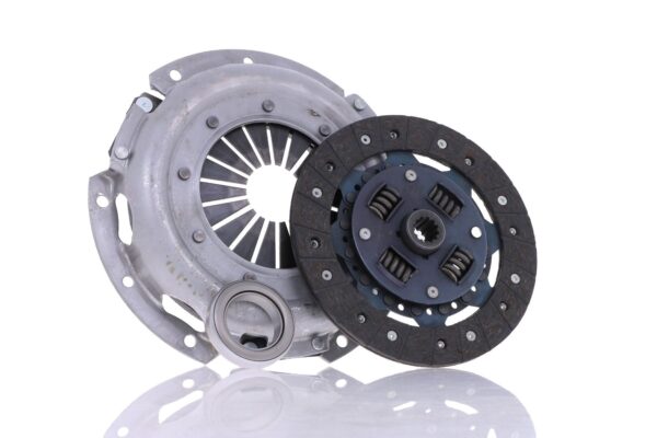 Clutch Kit Mitsubishi MT1801, MT2001, MT2201, MTE2000, MT210, MT250