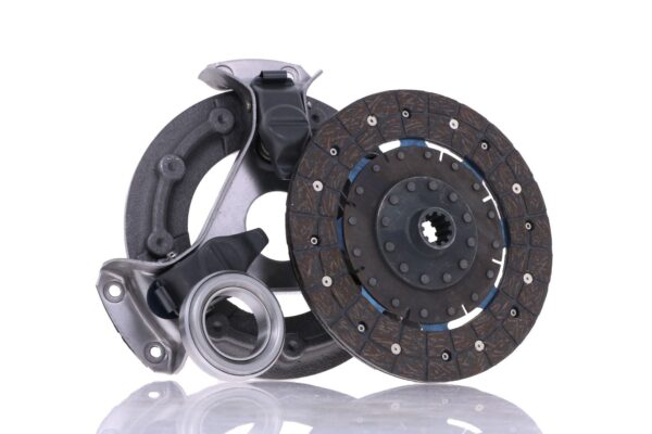 Clutch Kit Shibaura SD-serie