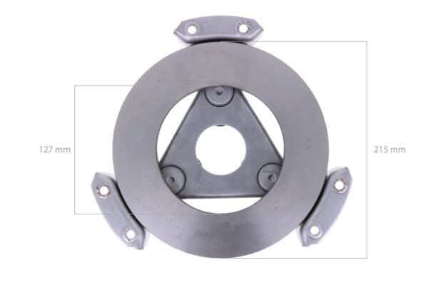 Clutch Kit Shibaura SD-serie - Image 3