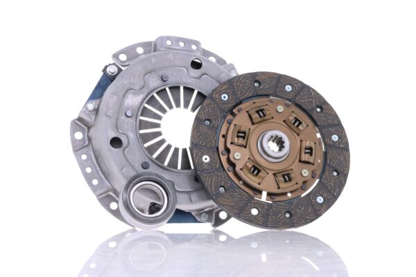 Clutch Kit Yanmar YM1301