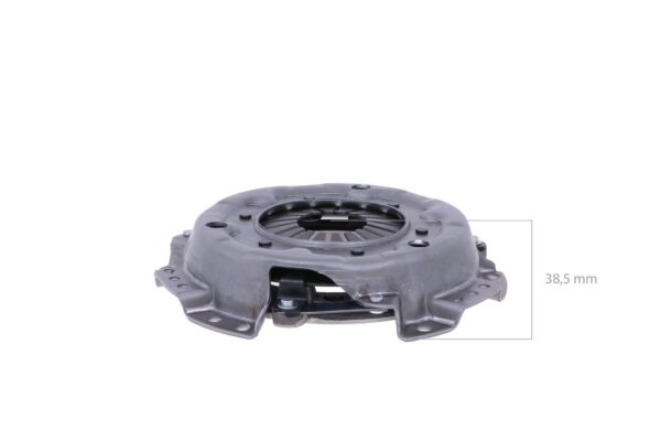 Clutch Kit Yanmar YM1301 - Image 4