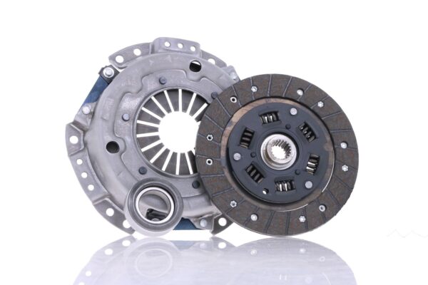 Clutch Kit Yanmar YM135, YM155, YM169, YM1100, YM1300, YM1401