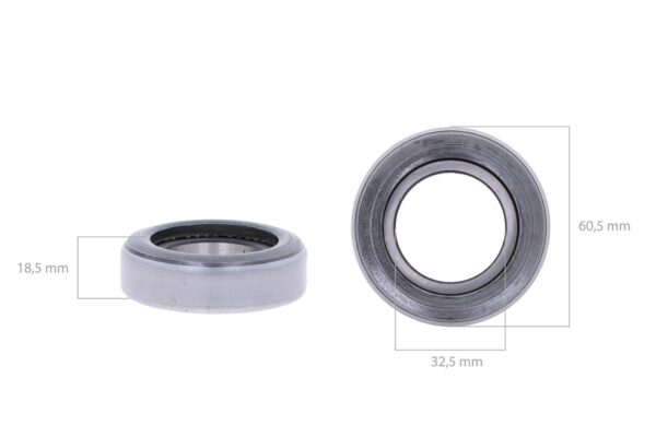 Clutch Kit Yanmar YM135, YM155, YM169, YM1100, YM1300, YM1401 - Image 6