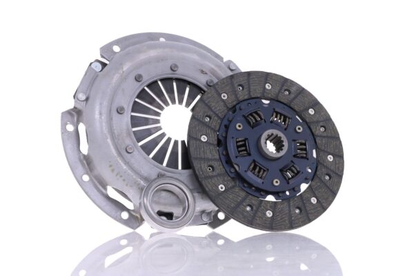 Clutch Kit Yanmar YM1802-YM2420, F-Serie, FX-Serie