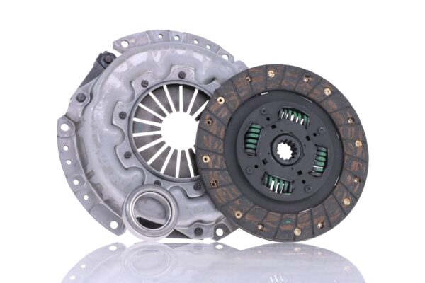 Clutch Kit Yanmar YM336, YM2610, YM2620, YM2820, YM3110, YM3220, YM3810, F255, F265, FX26, FX28, FX32, FX255, FX265,
