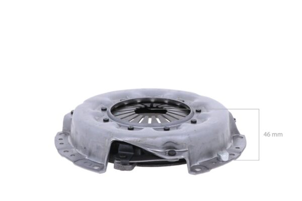 Clutch Kit Yanmar YM336, YM2610, YM2620, YM2820, YM3110, YM3220, YM3810, F255, F265, FX26, FX28, FX32, FX255, FX265, - Image 4