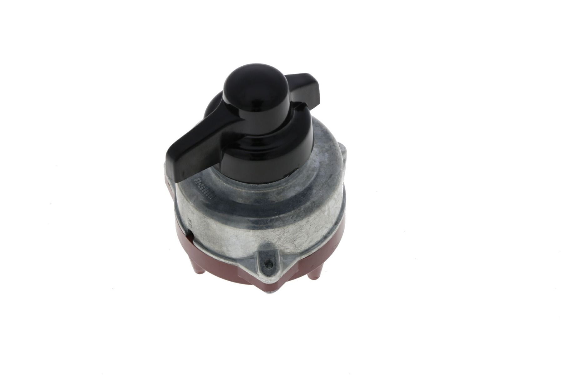 Starter switch with preheat function Kubota B-, KH-, L-, M-Types, Zen Noh ZB-, ZL-Types