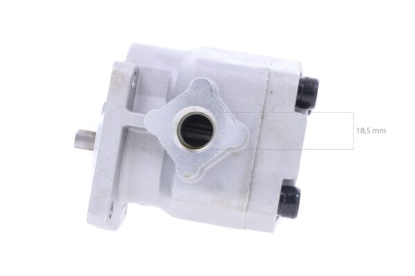 Hydraulic oil pump Kubota B-1, B-Serie CW - Image 2
