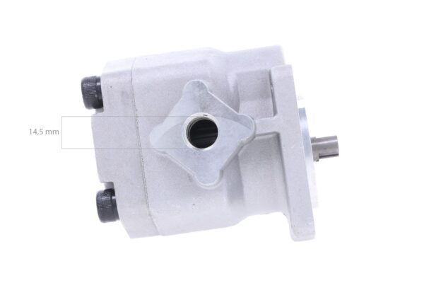 Hydraulic oil pump Kubota B-1, B-Serie CW - Image 4