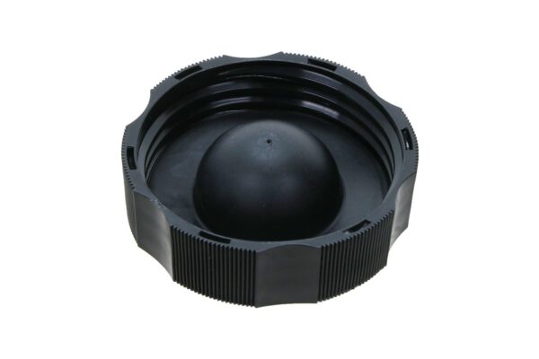 Fuel cap Kubota A-, B-, G-, KH-, L-, SSV-, U-Types, Hitachi, Hinomoto, - Image 2