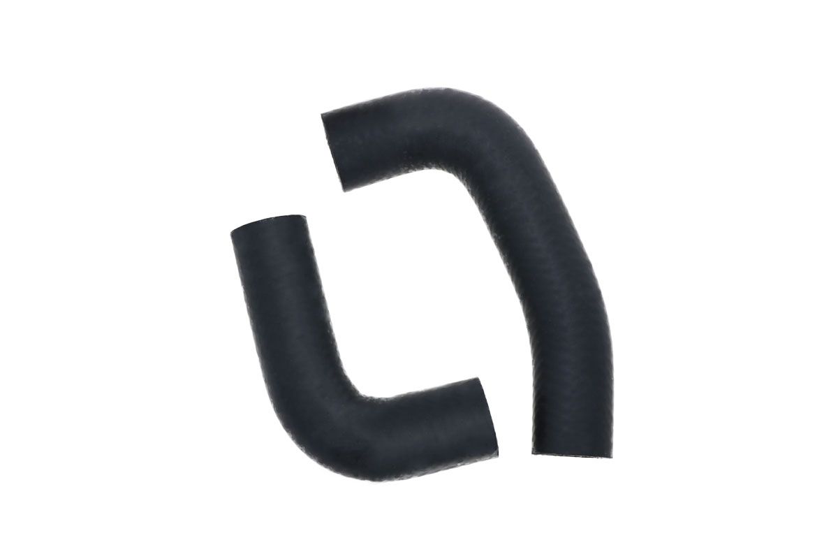 Coolant hose set Kubota B7000, B7001, B7100, B6001, B6100