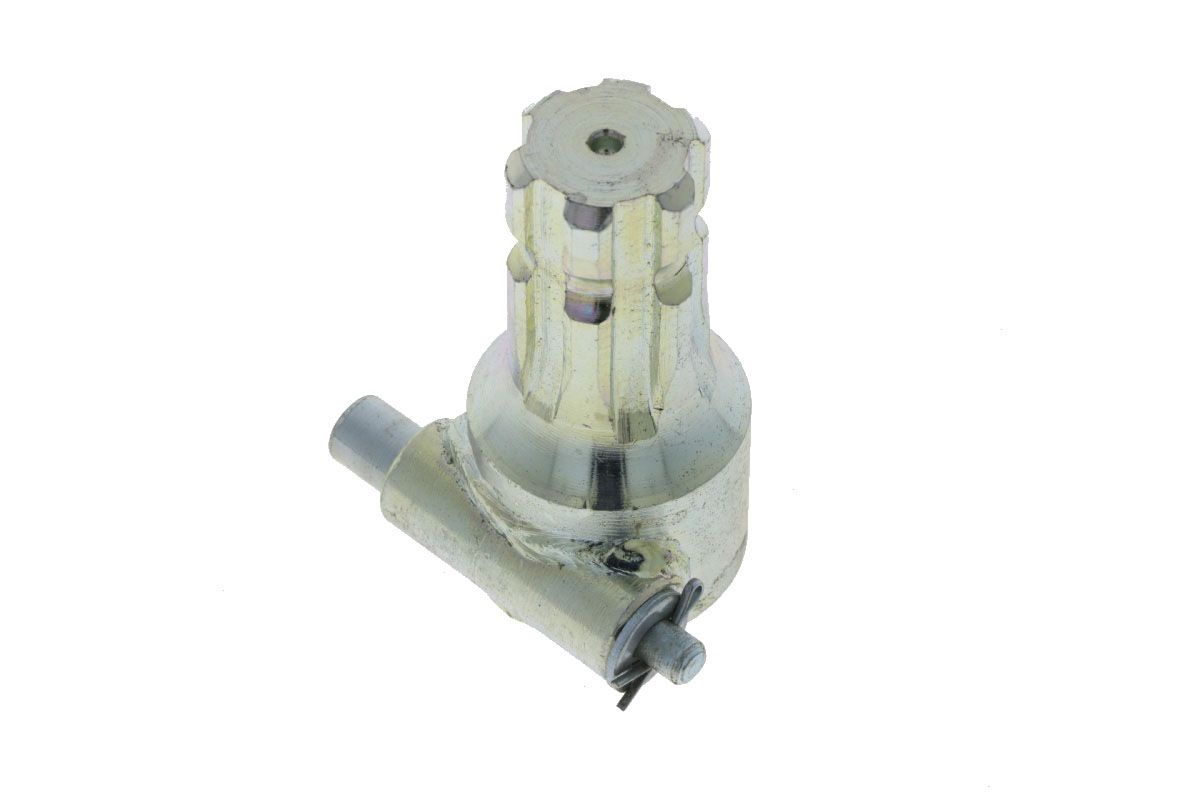 PTO shaft converter Kubota B5000, B5001, B10