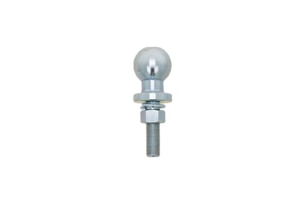 Tow ball 50mm thread 19mm