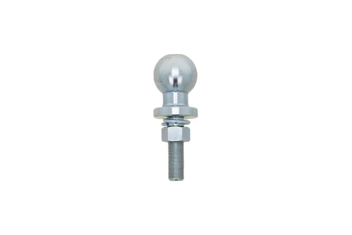 Tow ball 50mm thread 19mm