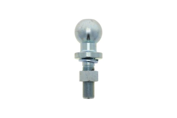 Tow ball 50mm thread 22mm