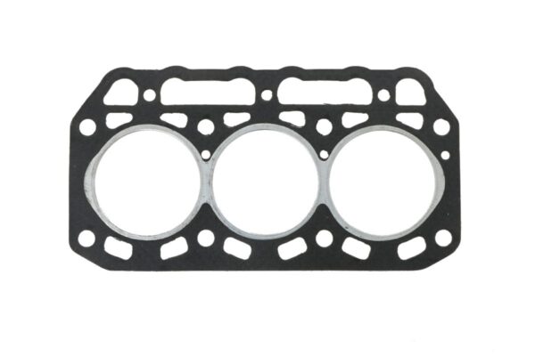 Head gasket Yanmar 3T75U, F16, YM1601, YM1602, YM1610, YM1702, YM1720, - Image 2