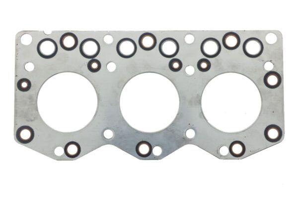 Head Gasket Iseki HL, TE, TL, TU, Isuzu 3AF1, E3AF1, Bolens, White, - Image 2