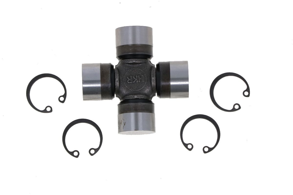 Universal joint Kubota, Iseki, Bolens, Yanmar, John Deere, Massey Ferguson, White, Zen Noh