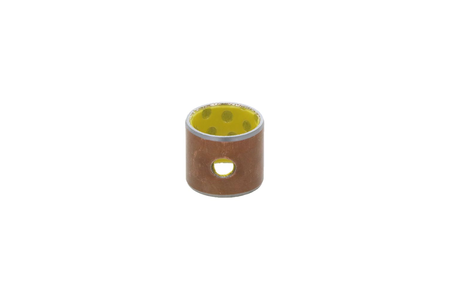 Top bearing / flywheel bush Kubota Aste, Bulltra, B-, F-, GB-, KH-, L-, LX-, M-, RTV-, ST-Types, Zen Noh ZB-Types Hinomoto CX-Types,