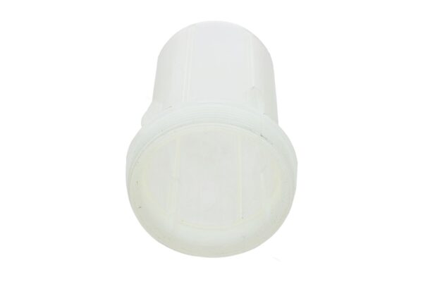Fuel filter cup Iseki, Kubota, Aixam, Hinomoto / Hitachi, Mahindra, Mitsubishi, Etc., - Image 4