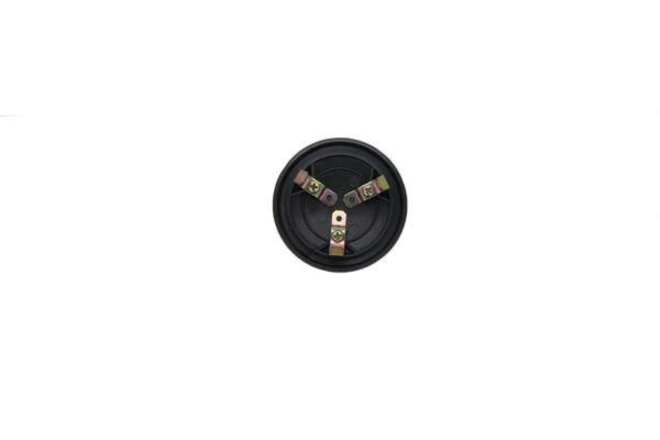 Steering wheel cap Kubota B-, L-Types Ford / New Holland, Ransomes, Shibaura, Yanmar, Zen Noh ZB-Types, - Image 2