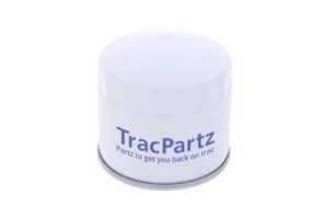 Oil filter Yanmar YM,F. Kubota B, BX. Iseki TU, TX, Mitsubishi MT