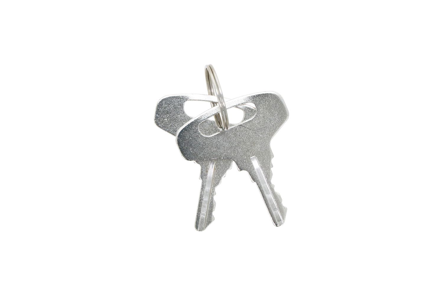 Ignition key Kubota, Mitsubishi, Iseki, Bolens, Case IH, Deutz, Ford, Shibaura, Massey Ferguson