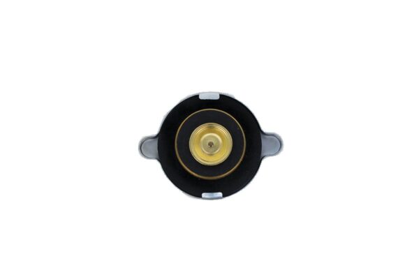 Radiator cap 55mm Iseki, Kubota, Captain, New Holland, Yanmar, Mitsubishi, Case IH, Fieldtrac, Etc., - Image 2
