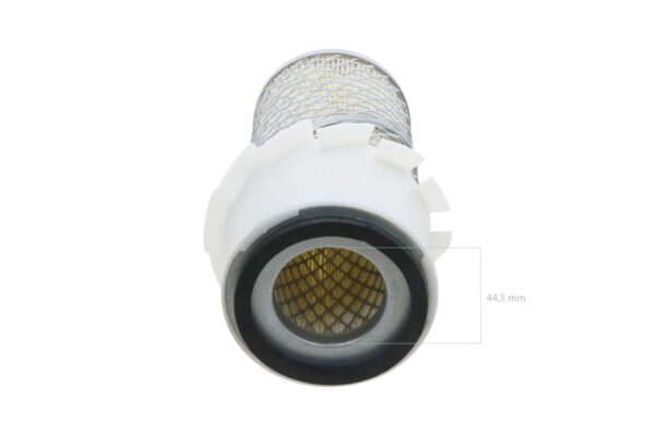 Air filter Mitsubishi, Ford, MF, Shibaura, Kubota, Iseki, Hinomoto, Yanmar - Image 2