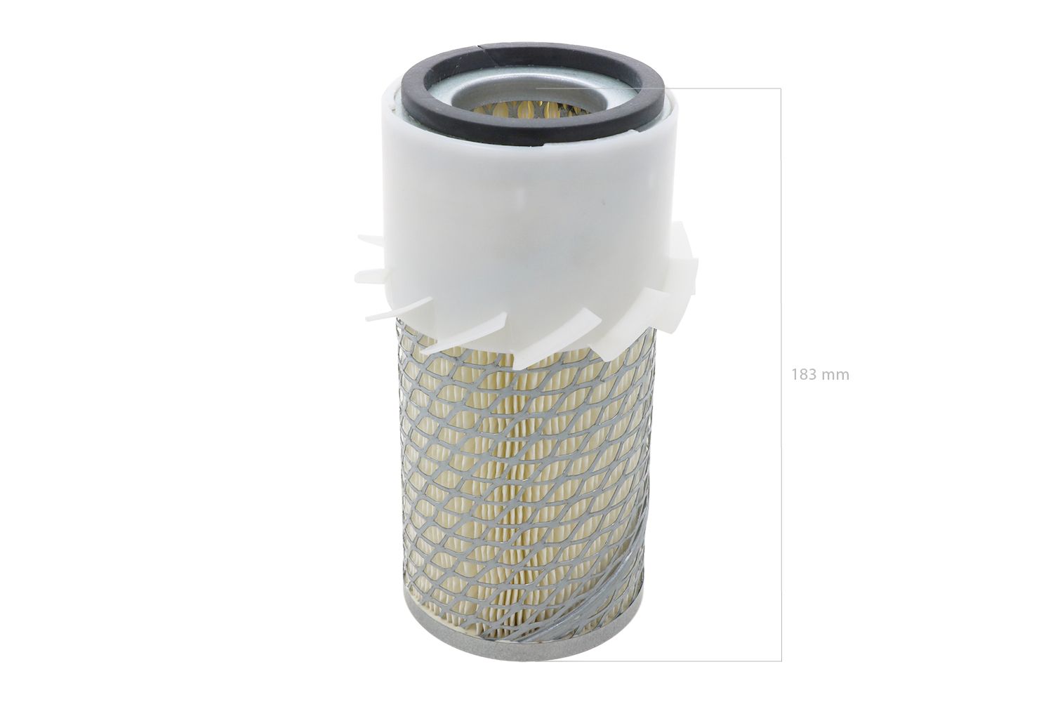 Air filter Mitsubishi, Ford, MF, Shibaura, Kubota, Iseki, Hinomoto, Yanmar
