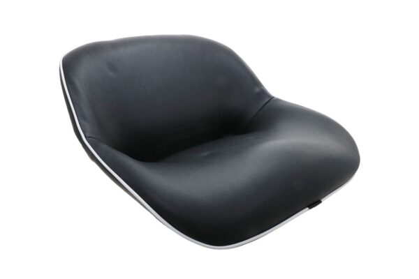 Iseki Seat TX, TU, TS, Bolens, White, Massey Ferguson - Image 2