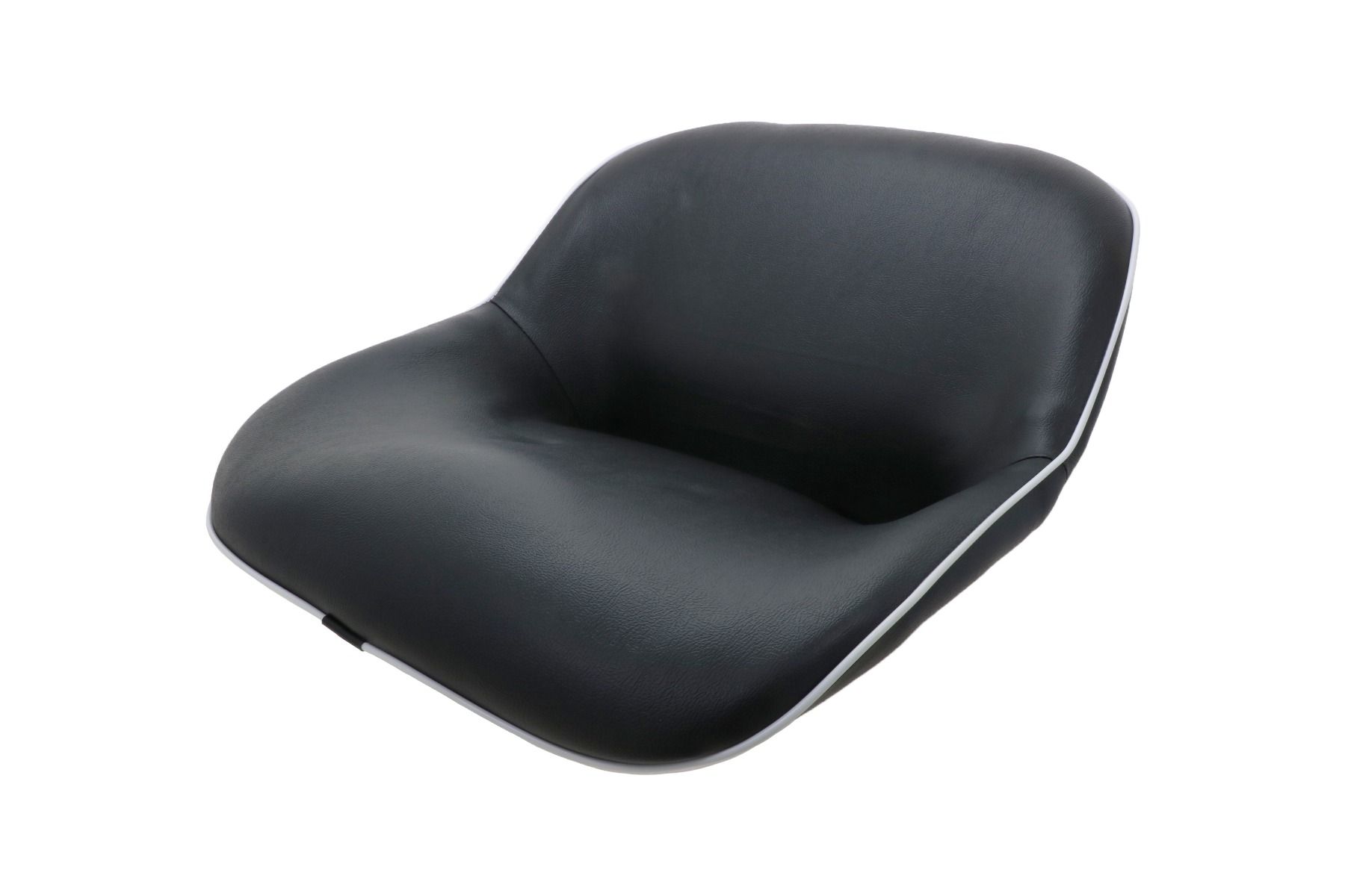 Iseki Seat TX, TU, TS, Bolens, White, Massey Ferguson