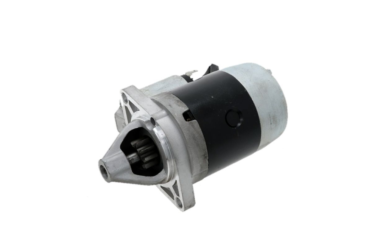 Kubota starter motor D650, D640, D662, D722, D750, D850, D950, Z500, Z600, ZL600 engines