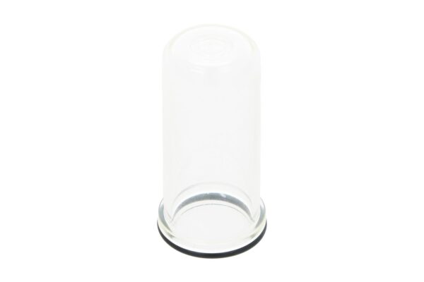 Fuel filter cup Kubota, Iseki, Mitsubishi, Shibaura, Weideman, Ransomes, New Holland, Hinomoto, Hitachi, Cubcadet, Doosan, Axiam - Image 3