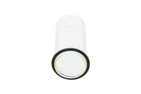 Fuel filter cup Kubota, Iseki, Mitsubishi, Shibaura, Weideman, Ransomes, New Holland, Hinomoto, Hitachi, Cubcadet, Doosan, Axiam - Image 4