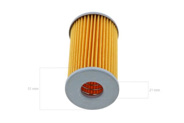 Fuel filter Iseki, Kubota, Yanmar, Kioti, Shibaura, etc. - Image 4