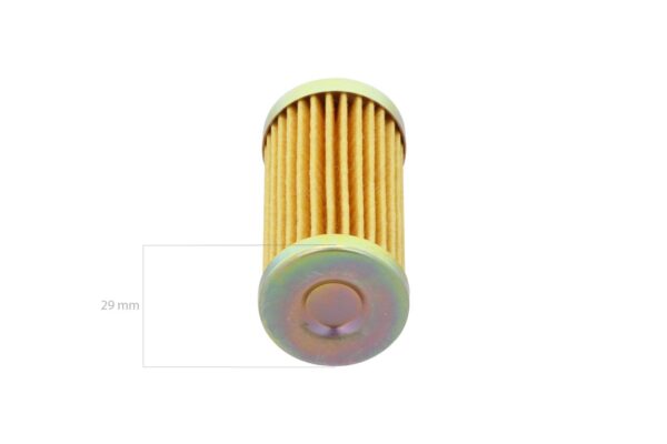 Fuel filter Mitsubishi, Iseki, Bolens, Ford/New Holland, Cubcadet, Case IH, Shibaura - Image 4