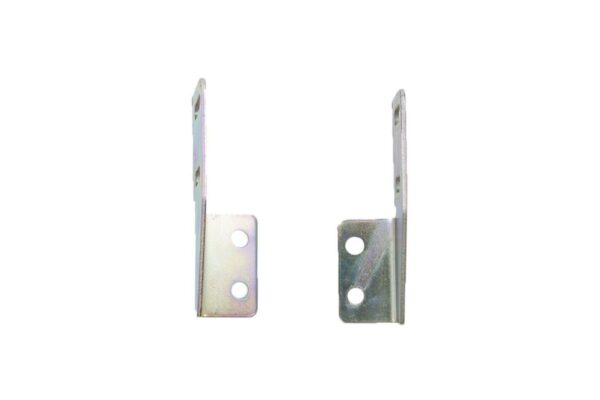 Set of seat mounting brackets Kubota - Image 2