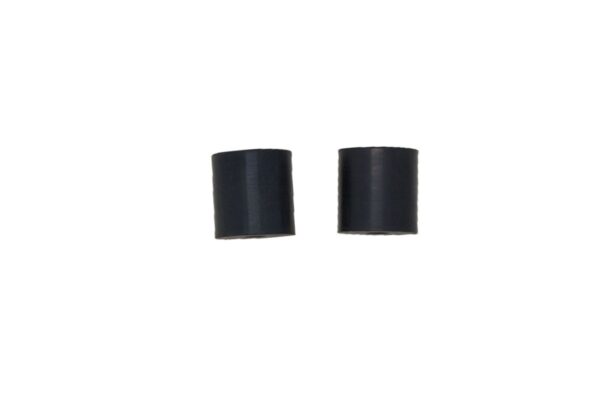 Set of seat rubbers short - Image 2