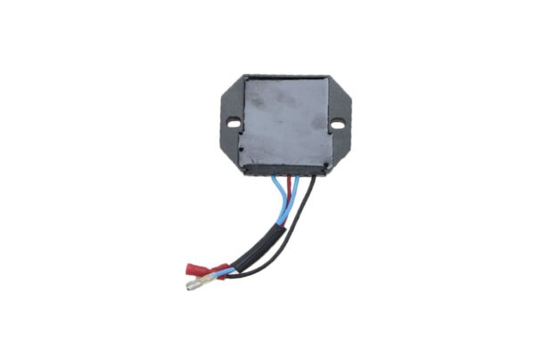 Rectifier regulator Kubota B7001, B1200, B1400, B1402, B1502, B4200, B5100, B6100, B7100, Yanmar, YM100, YM1300, YM1500 - Image 2