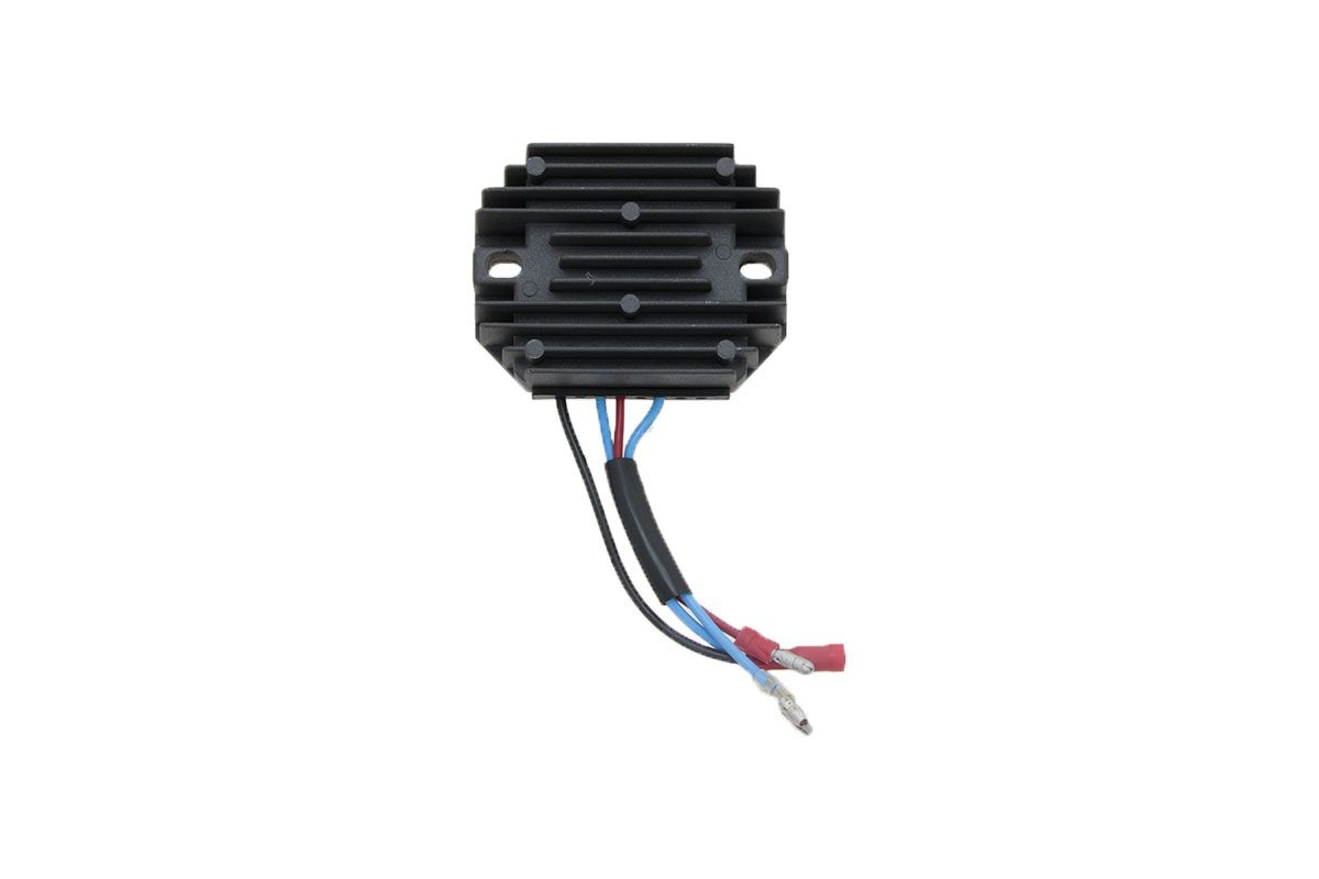 Rectifier regulator Kubota B7001, B1200, B1400, B1402, B1502, B4200, B5100, B6100, B7100, Yanmar, YM100, YM1300, YM1500