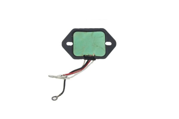 Rectifier regulator Yanmar YM1100, YM1300, YM1500, (4-wire version) - Image 2
