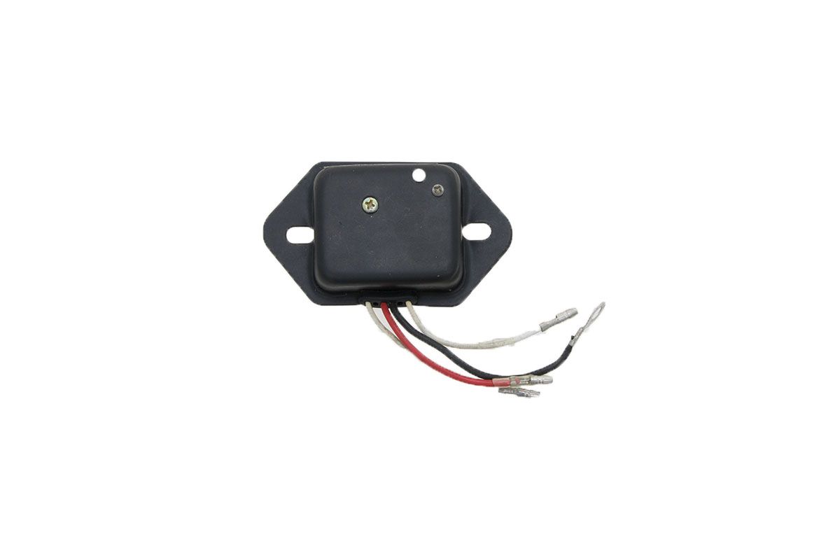 Rectifier regulator Yanmar YM1100, YM1300, YM1500, (4-wire version)