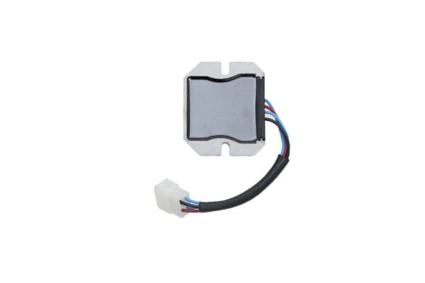 Rectifier regulator Yanmar YM1301, YM1401, YM1610, - Image 2