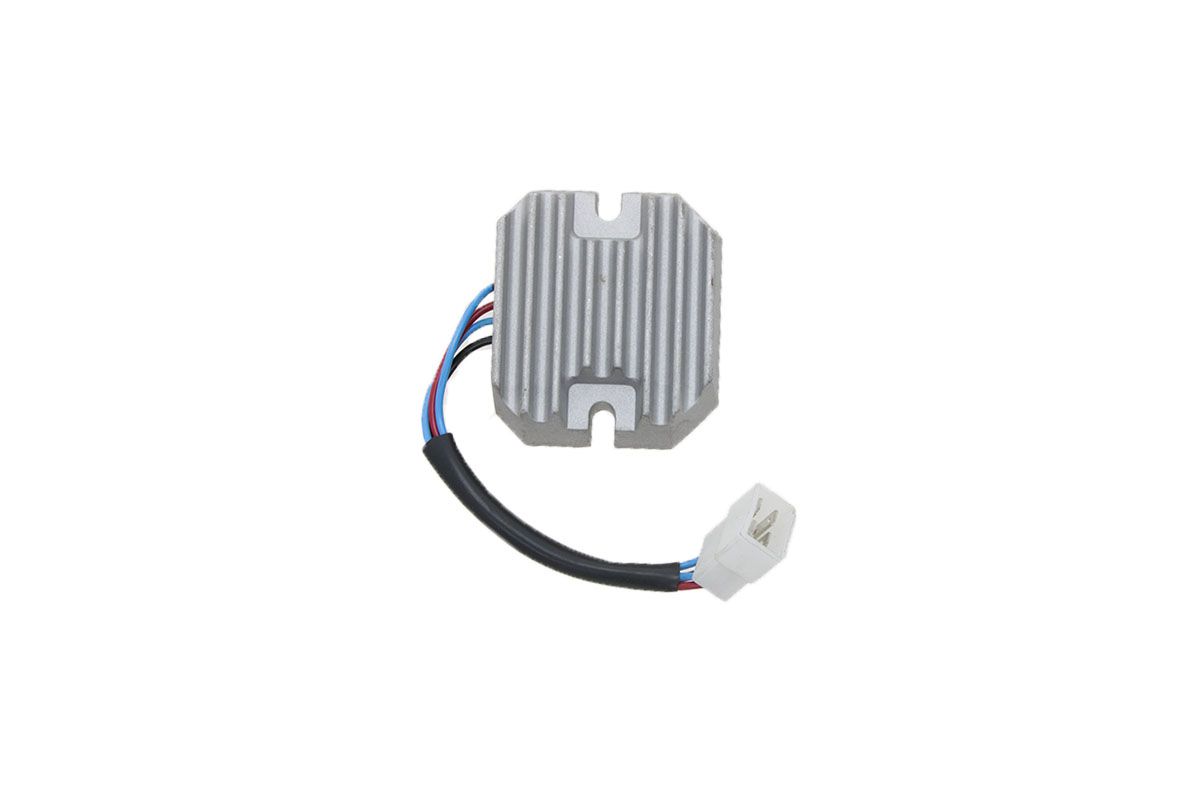 Rectifier regulator Yanmar YM1301, YM1401, YM1610,