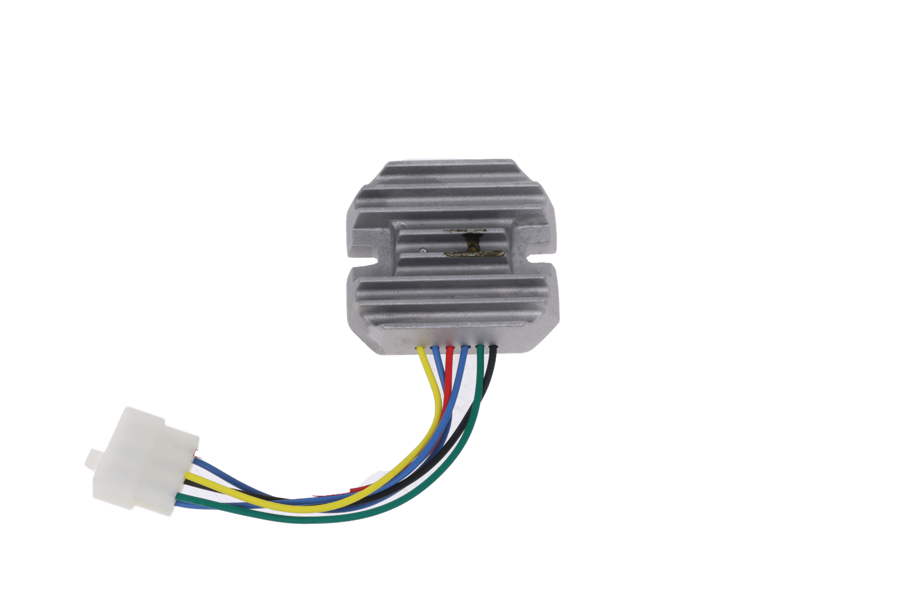 Rectifier regulator Yanmar YM1501, YM1510, Kubota B1600, B1702, B1902, G-serie, Hinomoto E222, E224, Zen Noh,
